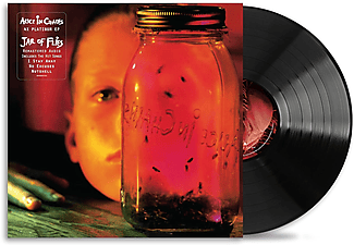 Alice In Chains - Jar Of Flies (Anniversary Edition) (Remastered) (Vinyl LP (nagylemez))