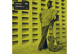 Ali Farka Touré - Green (Vinyl LP (nagylemez))