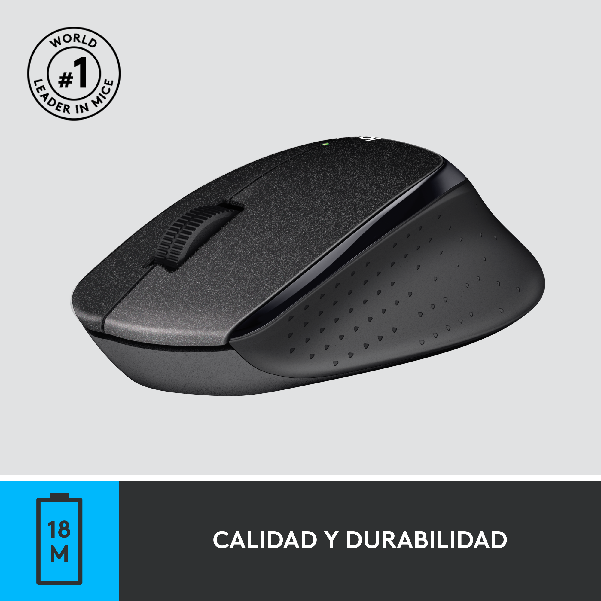 Una caja de protector de pantalla para teléfono. La caja muestra el protector de vidrio y el teléfono.