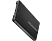 AXAGON Belső M.2 SATA SSD 2,5" beépítő adapter, SATA 6G, fekete (RSS-M2B)