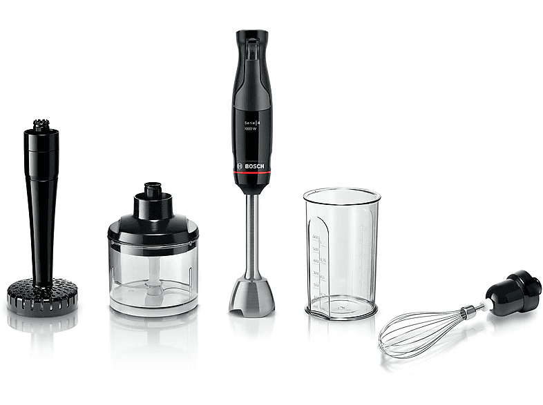 Blender BOSCH MSM4B623