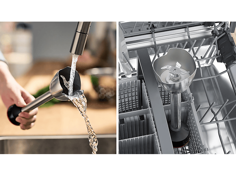 Blender BOSCH MSM4B623 – zdjęcie 2