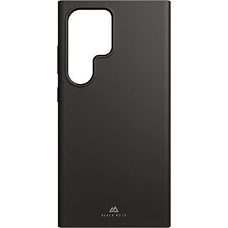 BLACK ROCK Urban - Housse de protection (Convient pour le modèle: Samsung Galaxy S24 Ultra)