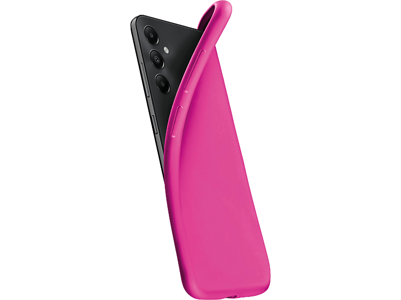 CELLULARLINE Chroma - Schutzhülle (Passend für Modell: Samsung Galaxy A15)