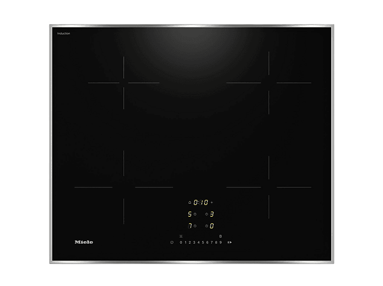KM 7361 FR Plaque de cuisson