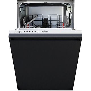 HOTPOINT HI9E 2B19 LAVASTOVIGLIE,  44,8 cm, Classe F