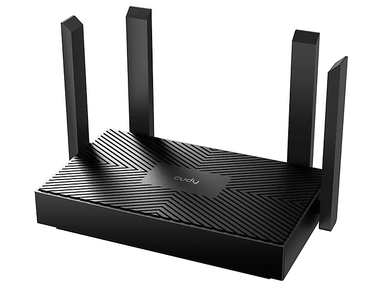 Router CUDY WR1500 – zdjęcie 3