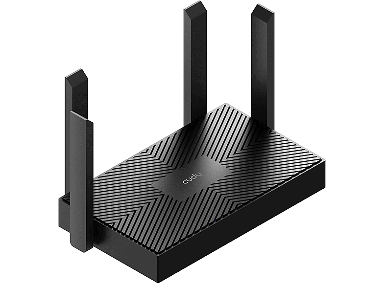 Router CUDY WR1500 – zdjęcie 2