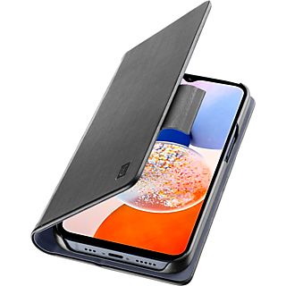 CELLULARLINE Book - Booklet (Convient pour le modèle: Samsung Galaxy A15)