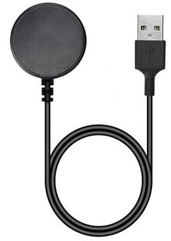 Ładowarka bezprzewodowa SAMSUNG do smartwatcha Galaxy Watch Active/Active2/Watch3/Watch4