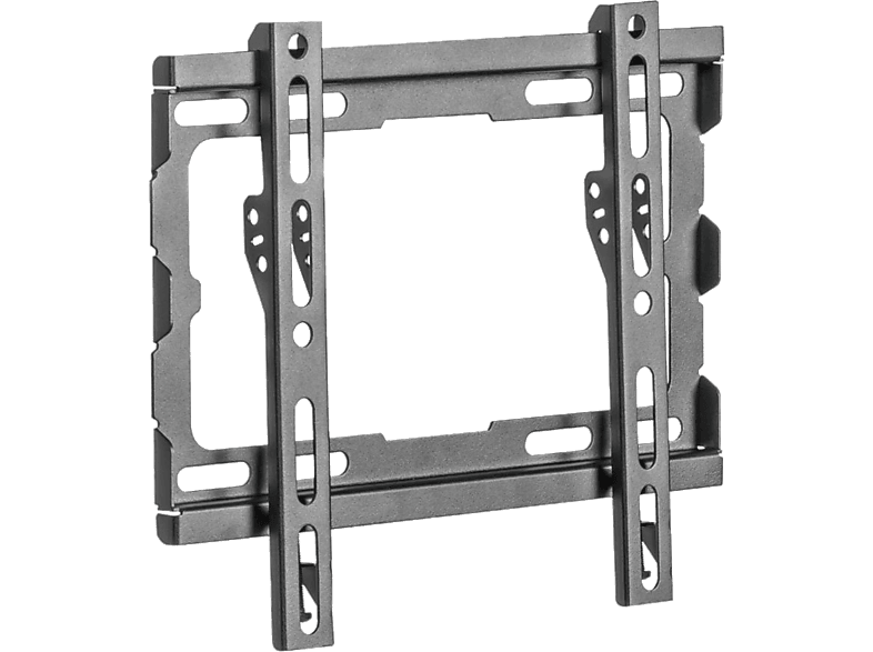 KIVI Basic-22F 23-43" fix fali konzol, fekete