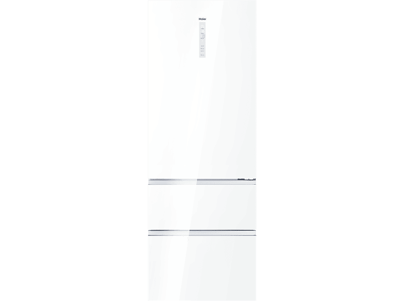 Frigoríficos combi | Haier 3D 70 Series 7 HTW7720DNGW