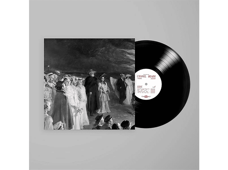 Chanel Beads - Your Day will Come - (Vinyl)