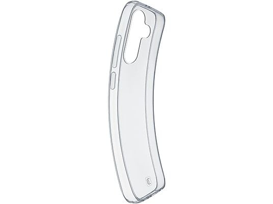 CELLULARLINE Morbida - Guscio di protezione (Adatto per modello: Samsung Galaxy A15)