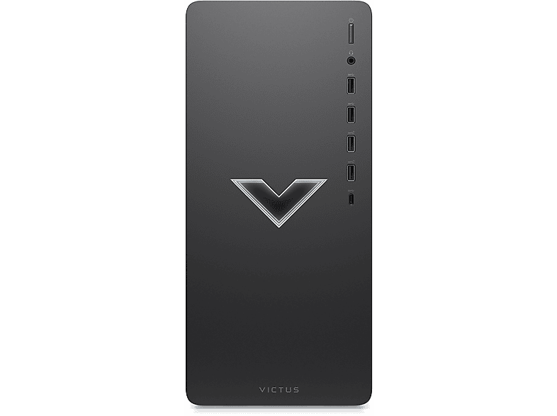 HP Desktop Gaming Victus 15L tg02-2003nl, Intel , Core I7 14700F, 2.1 GHz, GeForce Rtx 4060, RAM 16 GB, 1000 GB SSD