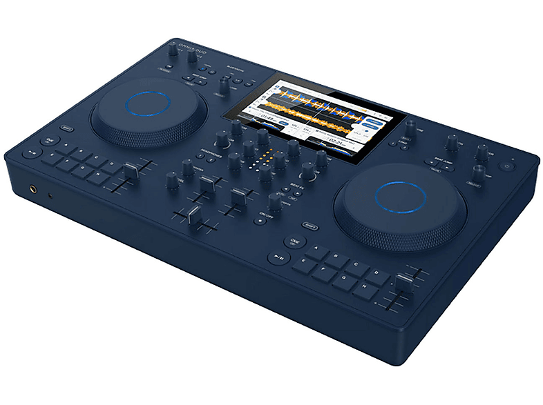 Console DJ Pioneer Omnis DUO All in One