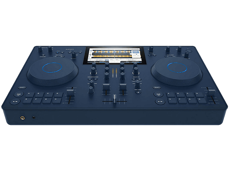 Pioneer DJ Omnis-Duo Tragbares All-in-One-DJ-System — Foto 2 von 3