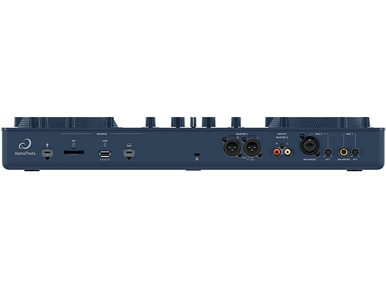 Pioneer DJ Omnis-Duo Tragbares All-in-One-DJ-System — Foto 3 von 3