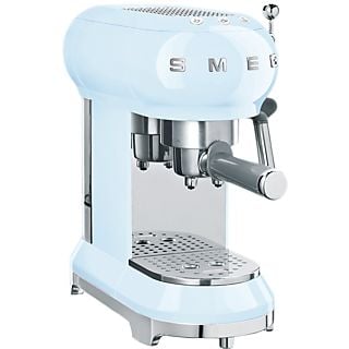 SMEG Machine expresso Années 50 Collection (ECF01PBEU)