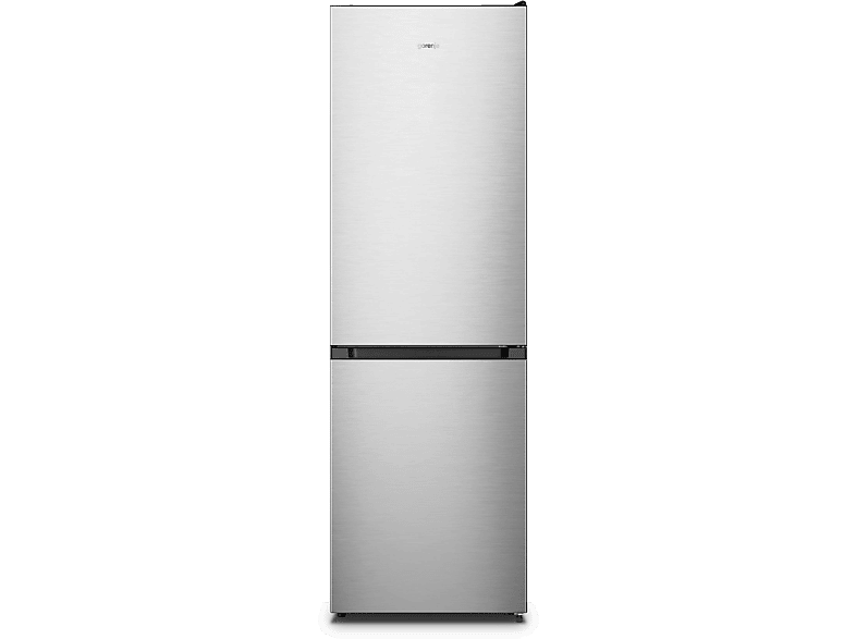 GORENJE NRK619EPXL4 No Frost kombinált hűtőszekrény