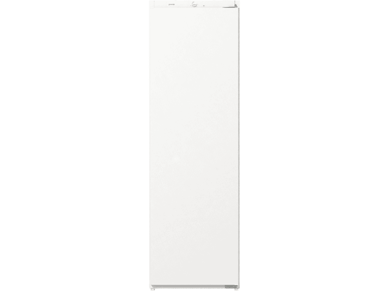 GORENJE RBI418EE0 Beépíthető hűtőszekrény