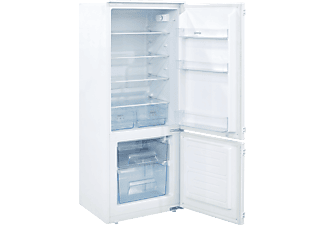 GORENJE RKI415EP1 Beépíthető kombinált hűtőszekrény