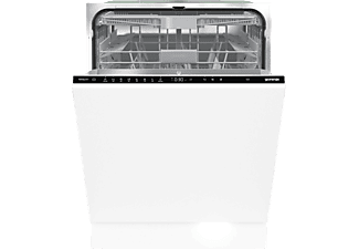 GORENJE GV673B60 Beépíthető mosogatógép