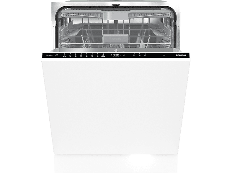 GORENJE GV673B60 Beépíthető mosogatógép