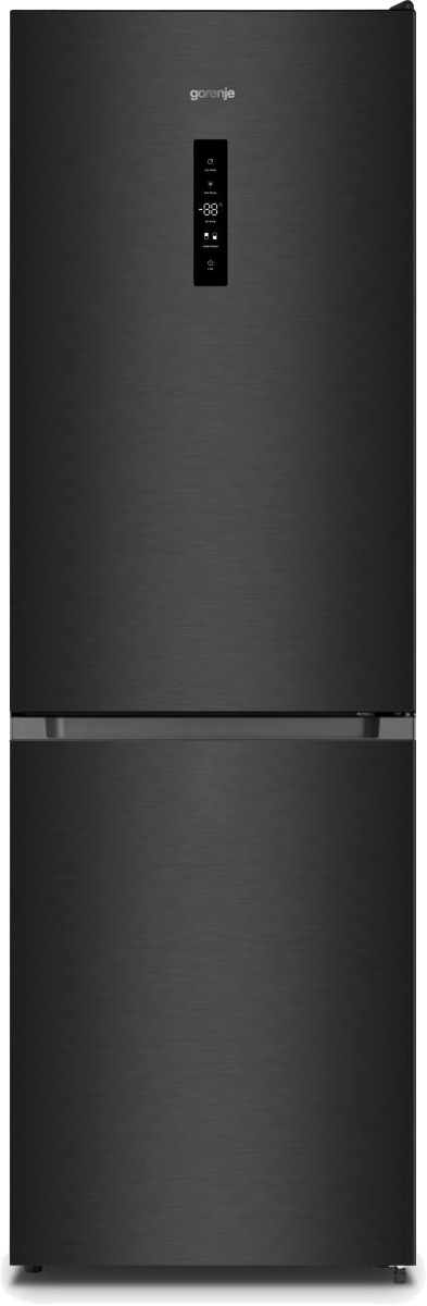 GORENJE NRK619CABXL4 No Frost kombinált hűtőszekrény