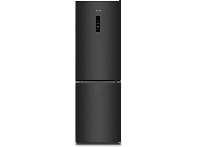 GORENJE NRK619CABXL4 No Frost kombinált hűtőszekrény