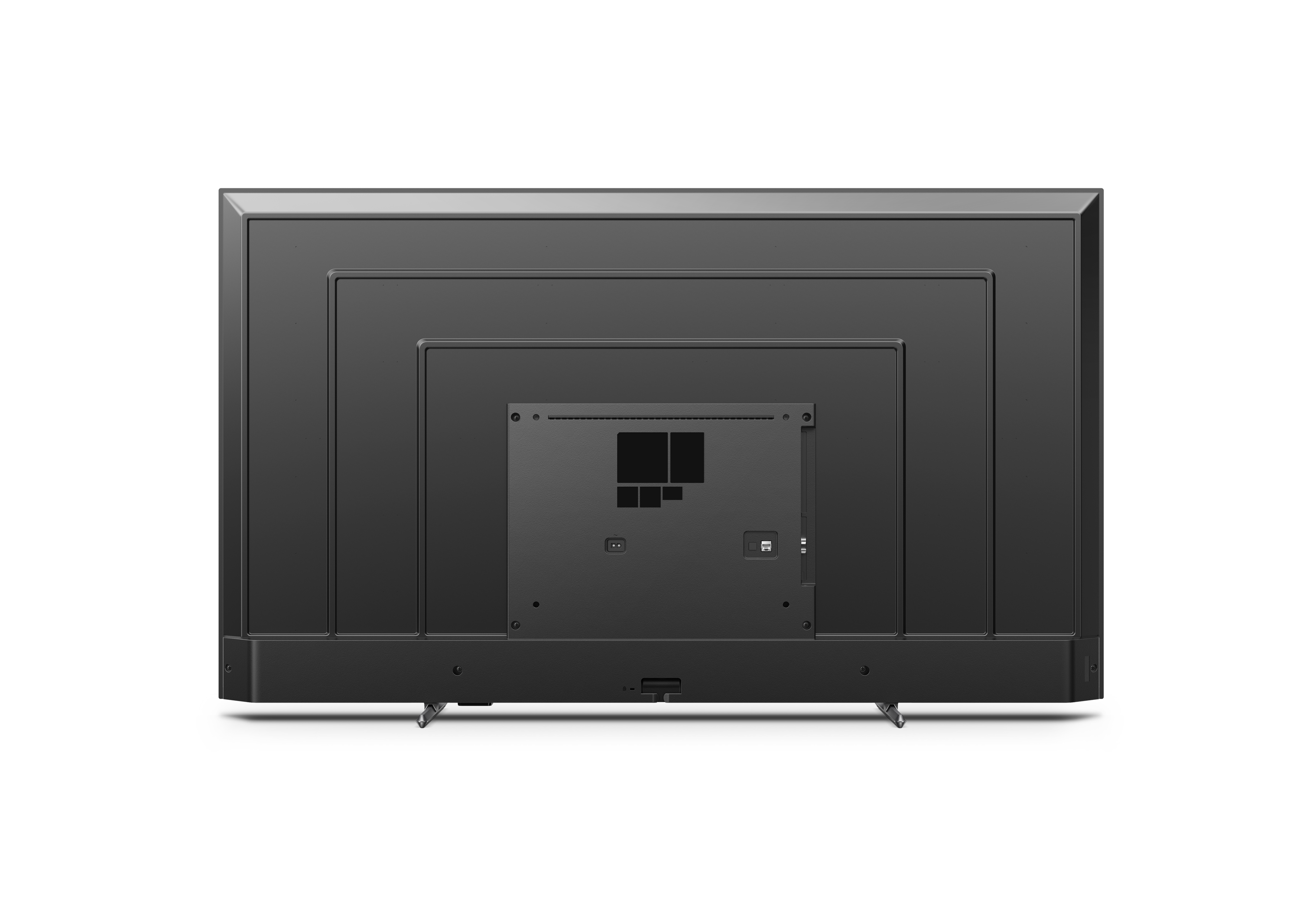 PHILIPS 65 PUS 7608/12 4K LED TV (Flat, 65 Zoll / 164 cm, HDR 4K, SMART TV, Philips Smart TV)