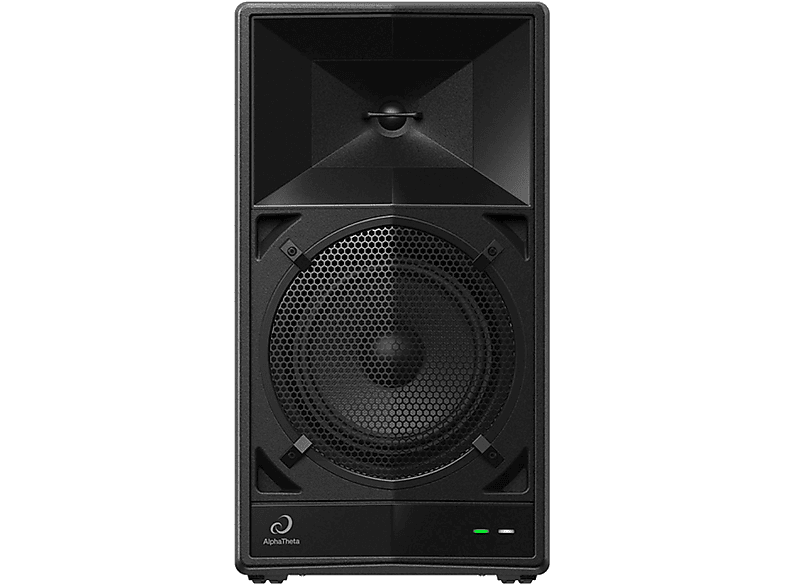 PIONEER DJ WAVE-EIGHT Tragbarer 8