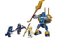 Klocki LEGO Ninjago - Zestaw Bitewny z Mechem Jaya 71805