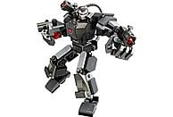 Klocki LEGO Marvel - Mechaniczna zbroja War Machine 76277
