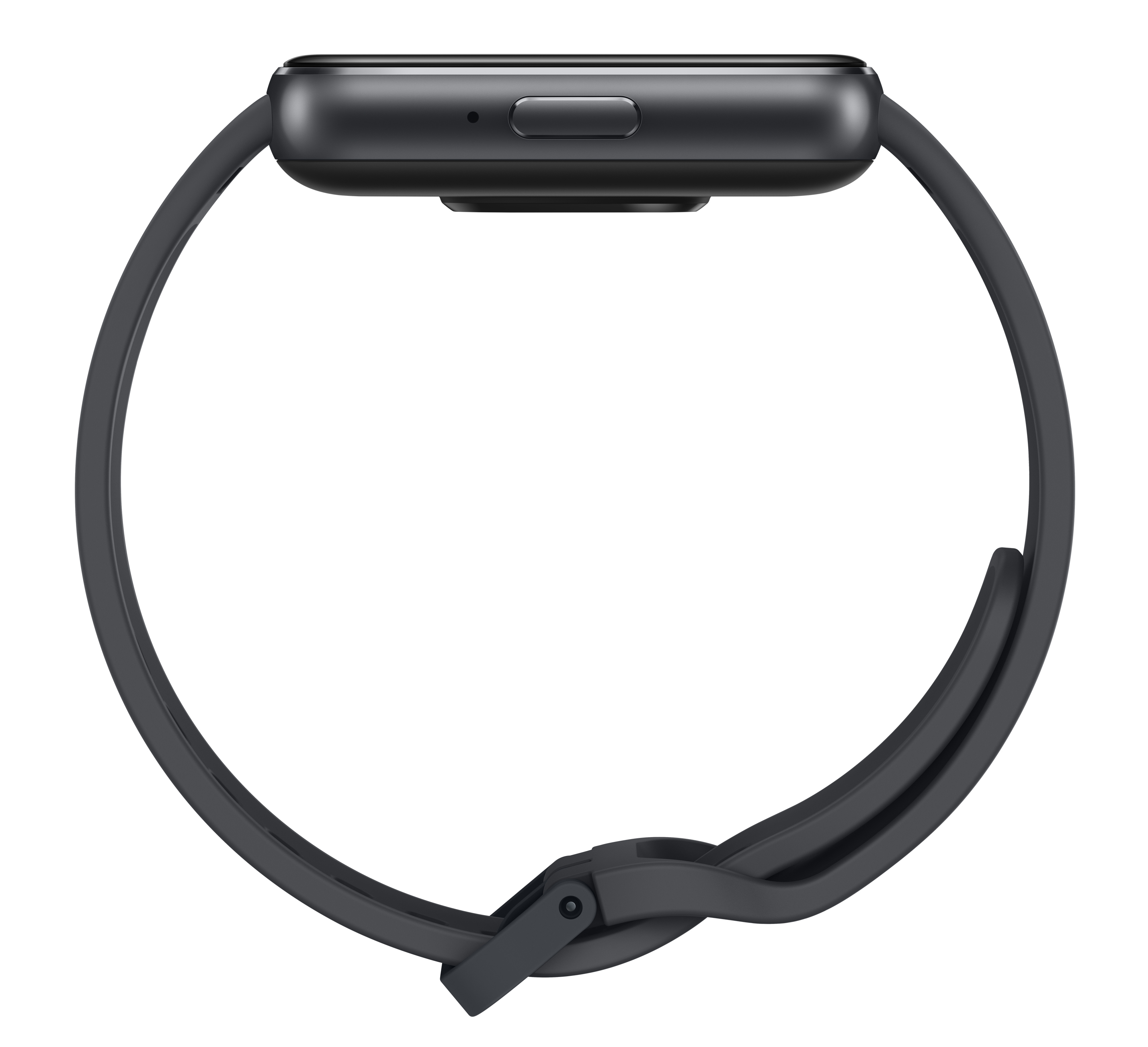 Smartband SAMSUNG Galaxy Fit3 Grafitowy SM-R390 | MediaMarkt