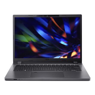 ACER TravelMate P2 TMP214-55-TCO-556Q - Notebook (14 ", 512 GB SSD, Steel Gray)