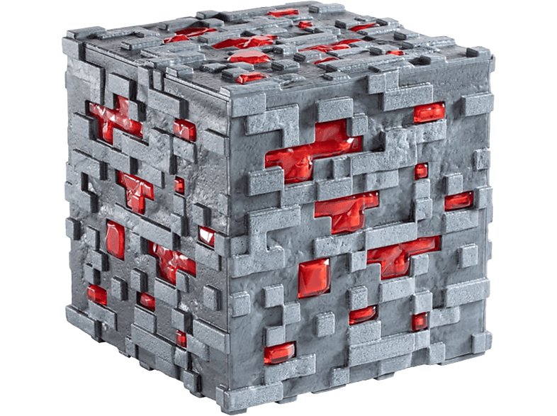 Noble Minecraft Verlichtende Redstone Lamp