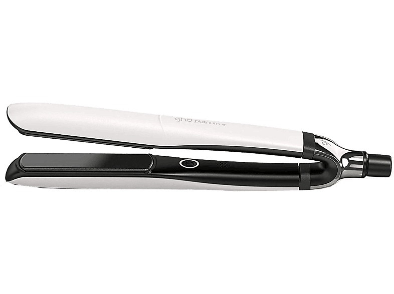 Plancha de pelo - GHD MAX STYLER, 240 V, 185 °C, Negro