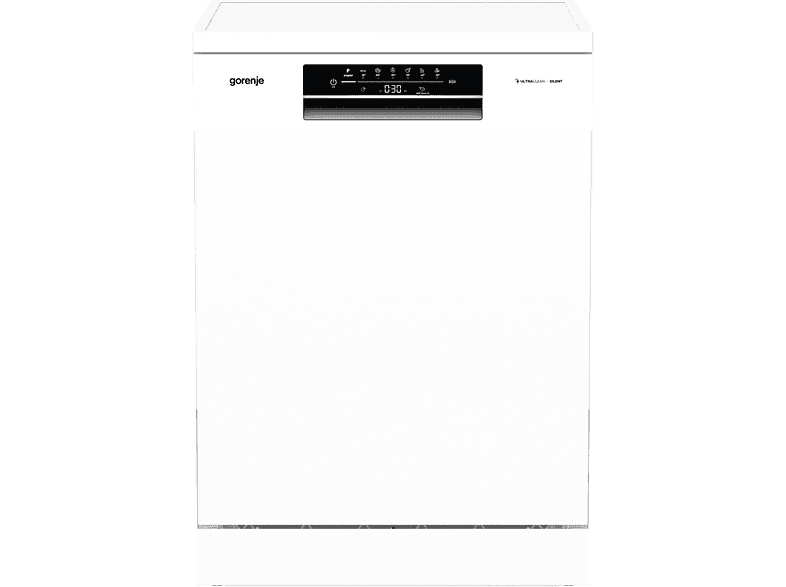 GORENJE GS643E90W Mosogatógép