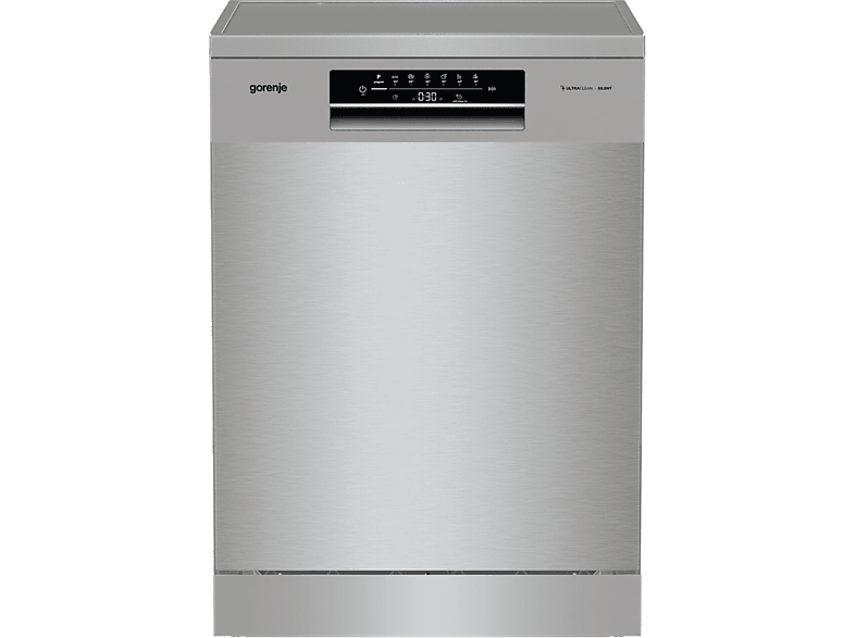 GORENJE GS643E90X Mosogatógép