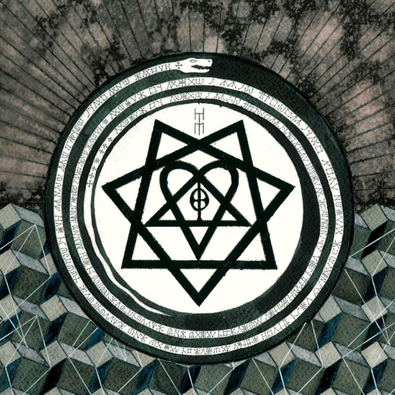 HIM - Tears On Tape (CD)