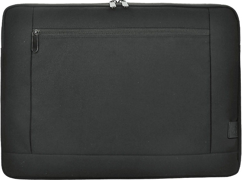 STILORD 'Murray' Laptophülle Aus Echtleder – Für MacBook 16 Zoll & 15,6" Laptops, Mit RFID-Schutz