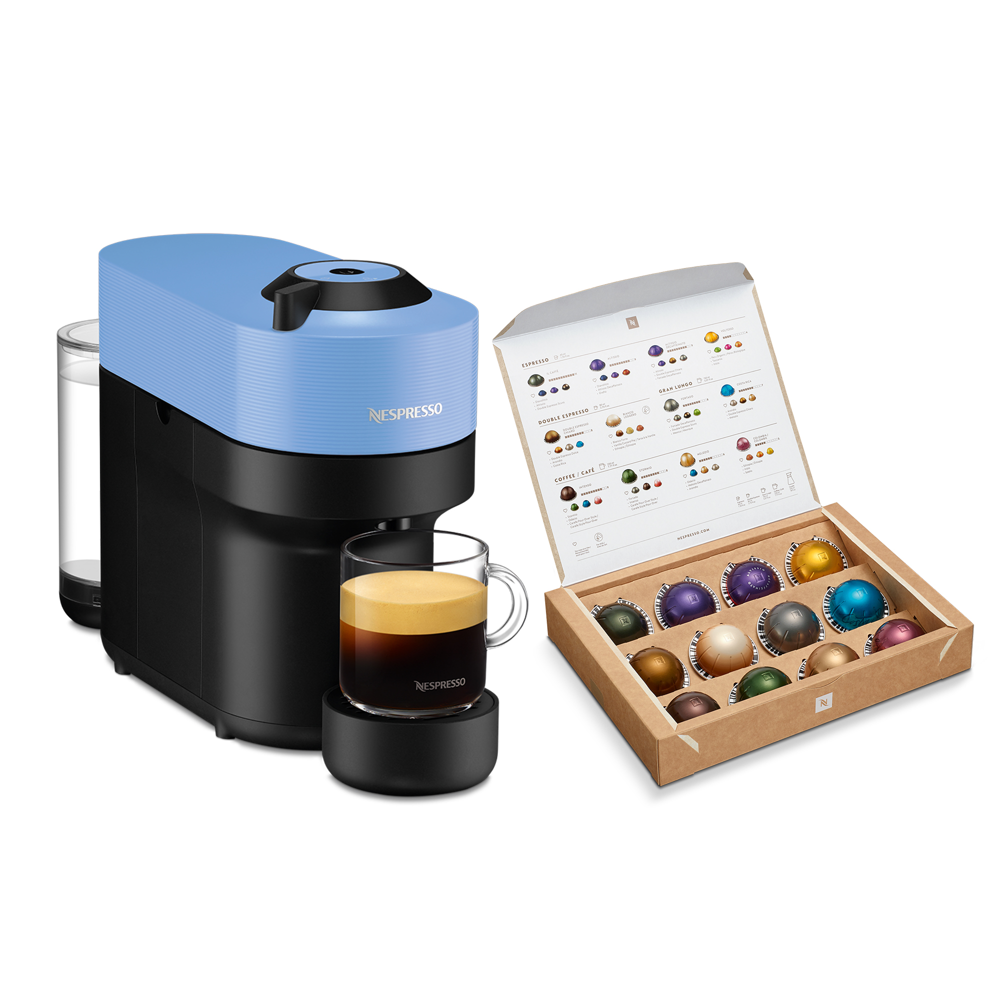 Biała strona z informacjami o bezpieczeństwie LG w wielu językach.