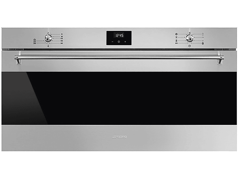 Smeg Sfr9300X Forno Incasso, classe A+