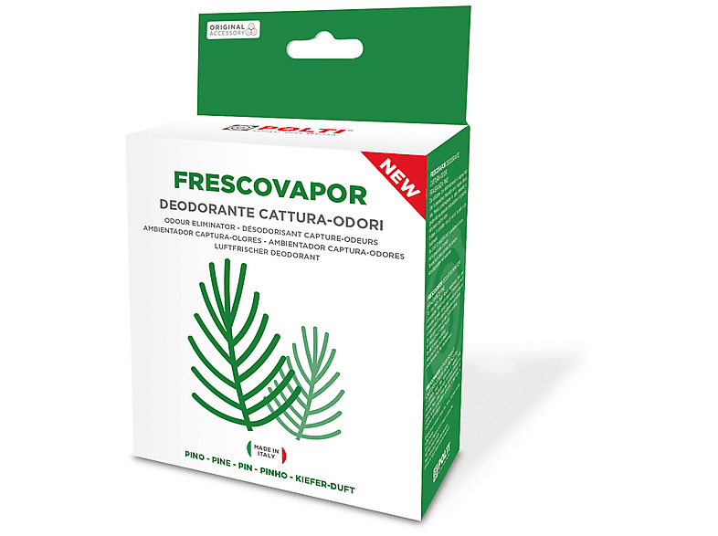 ACCESSORIO POLTI Frescovapor Pino