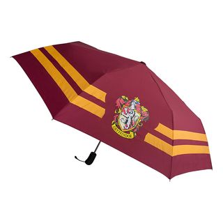 CINEREPLICAS Harry Potter - Gryffondor - Parapluie (Rouges/Jaunes)