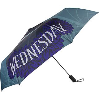 CINEREPLICAS Wednesday - Wednesday with Cello - Parapluie (Bleu)
