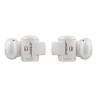 BOSE Ultra Open-Ear - Cuffie senza fili reali (Open-ear, Bianco)