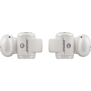 BOSE Ultra Open-Ear - Cuffie senza fili reali (Open-ear, Bianco)