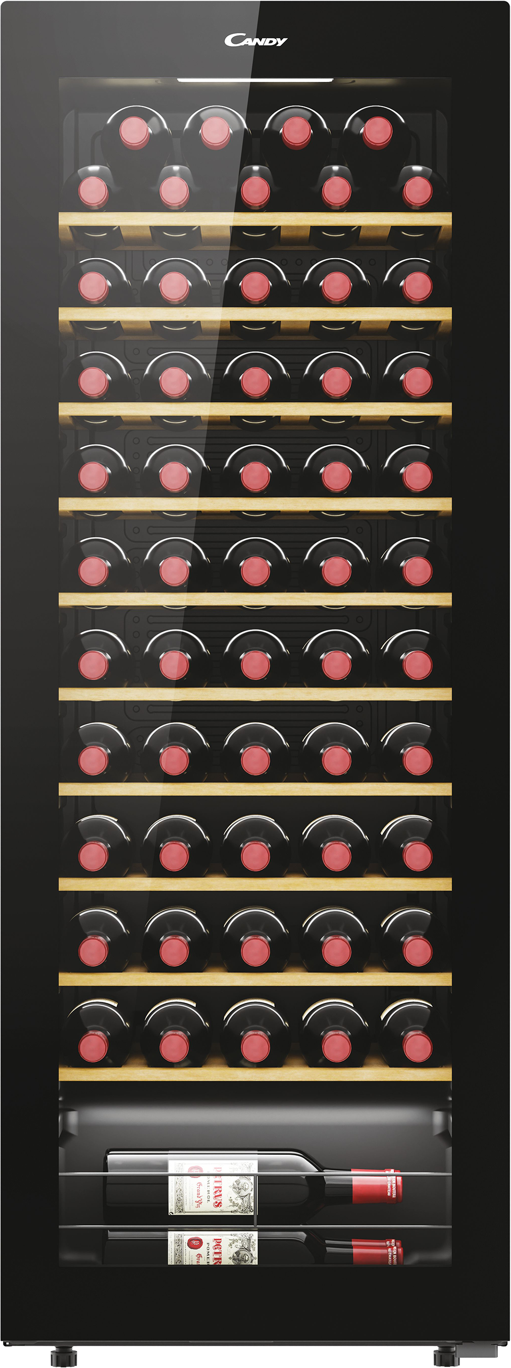 CANDY CWC058 Borhűtő